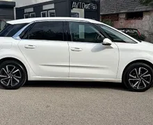 Zunanja slika - Citroën C4 SpaceTourer - 1.5 HDI - AVTOMATIK - ODLIČEN - 4 - Predogledna slika