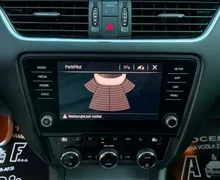 Notranja slika - Škoda Octavia - 1.6 TDI-LED-LIZING ZA TUJCE-TEMPOMAT-PDC-... - 12 - Predogledna slika