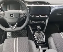 Zunanja slika - Opel Corsa - 1.2T 100KM GS - NOVO NA ZALOGI-LEASING NI POGOJ - 9 - Predogledna slika