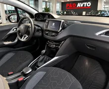 Zunanja slika - Peugeot 2008 - 1,2 PureTech 82 Style - 8 - Predogledna slika