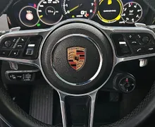 Zunanja slika - Porsche Cayenne - 3.0 E-Hybrid 476ks °PANORAMA° °21-COL° - 10 - Predogledna slika