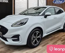 Zunanja slika - Ford Puma - ST-Line 1.0 EcoBoost 125PS mHEV A7-TESTNO VOZILO - 1 - Predogledna slika