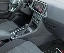Zunanja slika - Seat Ateca - 1.5 TSI 110KW XPERIENCE•VIRTUAL•GR. VOLANA•LEASING - 14 - Predogledna slika