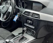 Zunanja slika - Mercedes-Benz C-Razred - C 220 CDI+AMG+EL. OKNO+XENON+NAVI - 18 - Predogledna slika