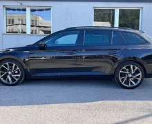 Zunanja slika - Škoda Superb - 2.0TDI SportLineLED-AMBIENT-KAMERA-GRETJE SEDEŽEV - 4 - Predogledna slika