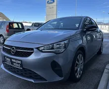 Zunanja slika - Opel Corsa - 1.2 55KW ELEGANCE - 3 - Predogledna slika
