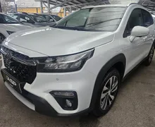 Zunanja slika - Suzuki S-Cross - 1.4 MHEV ELEGANCE ALLGRIP - 1 - Predogledna slika
