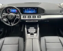Zunanja slika - Mercedes-Benz GLE-Razred - GLE 300 d 4MATIC AMG Line Avt. - 10 - Predogledna slika