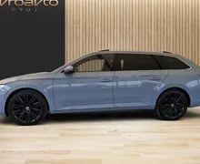 Zunanja slika - Škoda Superb - Combi 2.0 TDI L K Laurin Klement•Tovarniš. jamstvo - 5 - Predogledna slika