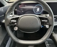 Zunanja slika - Hyundai Ioniq 6 - PREMIUM°°Winter°°el.kljuke.°°77kWh - 9 - Predogledna slika