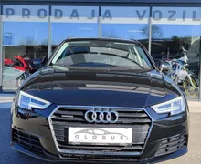 Zunanja slika - Audi A4 - Avant 3.0 TDI quattro tiptronic 200kw - 5 - Predogledna slika