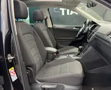 Zunanja slika - VW Tiguan - 2.0 TDI HIGHLINE-VIRTUAL-PANORAMA-NAVI-ACC-VEL.SER - 14 - Predogledna slika