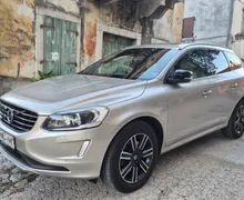 Zunanja slika - Volvo XC60 - FWD D3 Luxury Geartronic - 2 - Predogledna slika