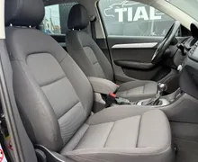 Zunanja slika - Audi Q3 - 2.0 TDI S-TRONIC-NAVIGACIJA-TEMPOMAT-LED-PDC-ALU - 12 - Predogledna slika