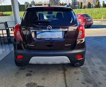 Zunanja slika - Opel Mokka - 1.6 CDTI COSMO - 6 - Predogledna slika