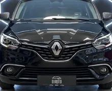 Zunanja slika - Renault Scenic - Scénic dCi 130 Energy Bose-LED-HUD-KAMERA-NAVI-2 - 2 - Predogledna slika