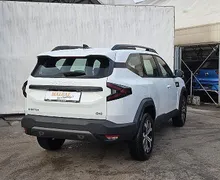Zunanja slika - Dacia Bigster - Expression 130MHEV 4x4 + Paket Easy+Vinjeta - 5 - Predogledna slika