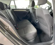 Notranja slika - Volkswagen Golf - Golf - 9 - Predogledna slika