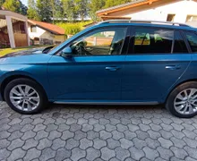Zunanja slika - Škoda Kamiq - 1,5 TSI Style DSG - 4 - Predogledna slika