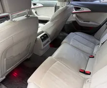 Zunanja slika - Audi A6 - Avant 2.0 TDI ULTRA MATRIX RADAR NAVI PDC KAM AMBIENTNA - 16 - Predogledna slika