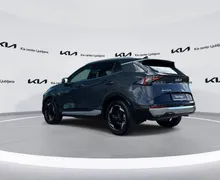 Notranja slika - KIA Sportage - 1.6 T-GDi EX Style. 7 DCT... - 7 - Predogledna slika