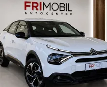 Zunanja slika - Citroën C4 - 1.5 BlueHDi 110 Feel Pack•SLO•KAM360•HEAD-UP•... - 2 - Predogledna slika