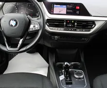 Zunanja slika - BMW Serija 1 - : 116d AUT.-LED-KAMERA-NAVI-360° PDC - 11 - Predogledna slika