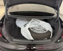 Zunanja slika - Audi A5 - 45 TFSI quattro S line 2.0 TFSI 195KW.NEMŠKI+4ALU - 17 - Predogledna slika