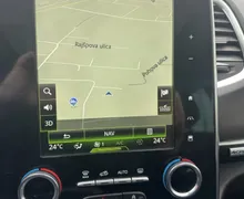 Zunanja slika - Renault Espace - Blue dCi 160 EDC.USNJE.KAMERA.NAVI.PANORAMA - 8 - Predogledna slika