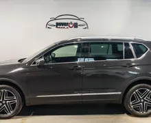 Zunanja slika - Seat Tarraco - 2.0 TDI 110KW XCELLENCE KAM NAVI LANE ACC LED - 2 - Predogledna slika