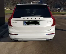 Zunanja slika - Volvo XC90 - D5 AWD Inscription Geartronic - 3 - Predogledna slika