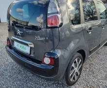 Zunanja slika - Citroën C3 Picasso - 1.2 - HITRI KREDIT BREZ POLOGA - ODLIČEN - 4 - Predogledna slika