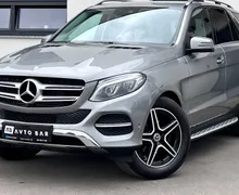 Zunanja slika - Mercedes-Benz GLE-Razred - GLE 250 d 4MATIC+SLO+1.LAST+LED... - 1 - Predogledna slika