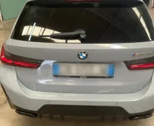 Zunanja slika - BMW Serija 3 - Touring: M340d xDrive M SPORT PAKET BROOKLYN USNJE NAVI - 3 - Predogledna slika