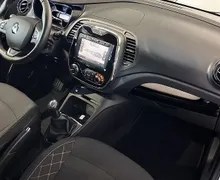 Zunanja slika - Renault Captur - TCe 90 Energy Dynamique -SLO-NAVI-KAMERA- - 6 - Predogledna slika