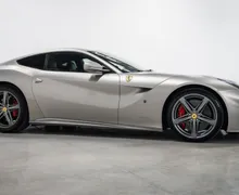 Zunanja slika - Ferrari F12 - F12 - 4 - Predogledna slika