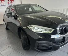 Zunanja slika - BMW Serija 1 - : 116d.NEMŠKI+4 GUME.NAVI.AUTOMATIK.SAMO 118.000KM - 1 - Predogledna slika