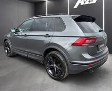 Zunanja slika - Volkswagen Tiguan - 4motion 2.0 TDI BMT DSG R-Line-Black Style-WEBAS - 4 - Predogledna slika
