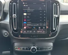 Notranja slika - Volvo XC40 - B3P Core Avt... - 16 - Predogledna slika