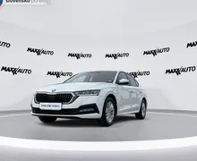 Zunanja slika - Škoda Octavia - 1.5 TSi - 1 - Predogledna slika