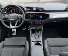 Zunanja slika - Audi Q3 - Sportback 35 TFSI S line 110kW - 10 - Predogledna slika