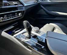 Notranja slika - BMW serija 5: - 540i Avt. xDrive Mild Hybrid - 20 - Predogledna slika