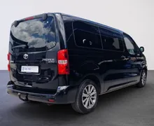 Zunanja slika - Toyota Proace - Verso 1.5 D-4D Combi - 3 - Predogledna slika