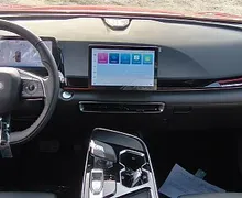Zunanja slika - Baic X55 - X55 - 11 - Predogledna slika