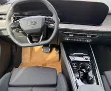 Zunanja slika - Audi Q3 - S-line TDI S tronic 35 - ZALOGA DOBAVA TAKOJ - 9 - Predogledna slika