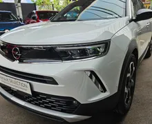 Zunanja slika - Opel Mokka - 1.2 Turbo Ultimate Avt. - 1 - Predogledna slika