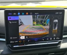 Zunanja slika - Volkswagen T-Roc - 1.5 eTSI R-Line DSG - 9 - Predogledna slika