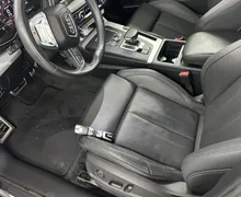 Zunanja slika - Audi SQ5 - Audi  TDI quattro 255kW.NEMŠKI+4ALU.ACC.KAMERA - 10 - Predogledna slika