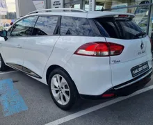 Zunanja slika - Renault Clio - Grandtour 0.9 TCe - SLOVENSKO POREKLO - 2. LASTNIK - 6 - Predogledna slika