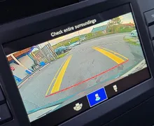 Zunanja slika - Mercedes-Benz Vito - 2.0 CDI TOURER - 15 - Predogledna slika